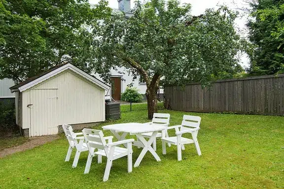 House, 6 rooms, 139 m² in Kumla