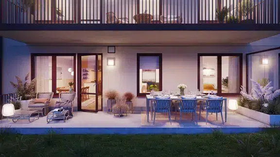 Apartment, 4 rooms, 88 m² in Haninge