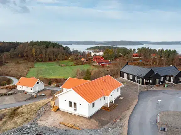 Villa, 7 rum, 146 m² i Strömstad