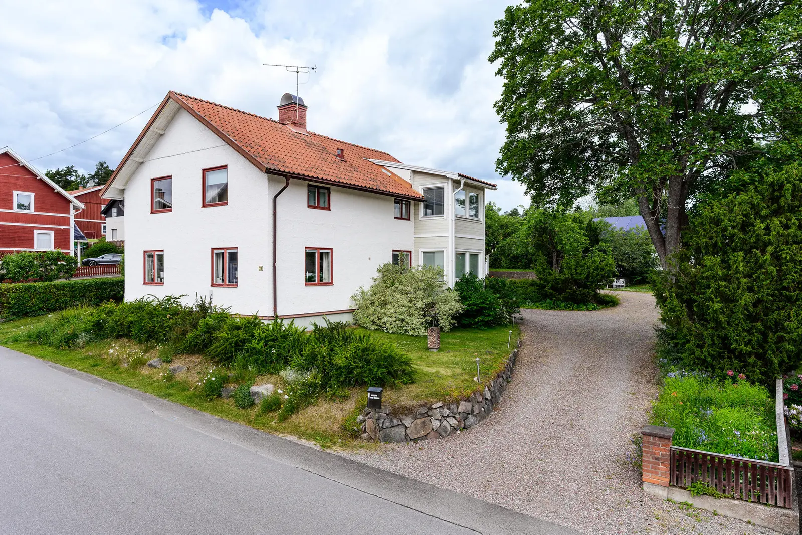 Bild 1 av 1 på Hälsingbergsvägen 24