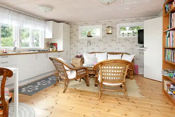Apartment in Stockholm