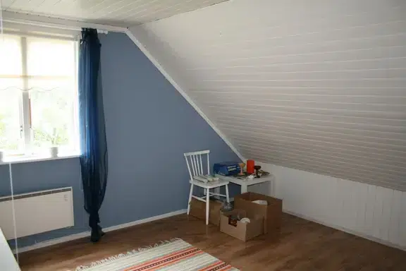 Lägenhet