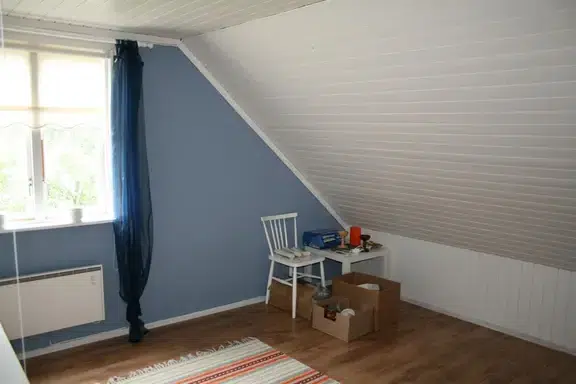 Lägenhet, Förrådsvägen 30. Bild 1 av 1