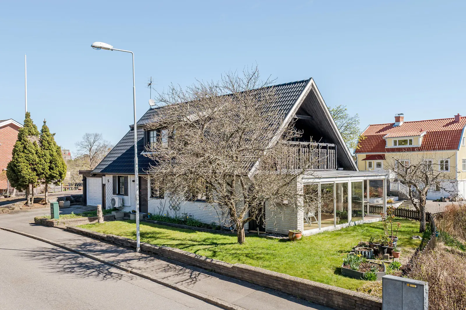Bild 1 av 1 på Nysätersvägen 16