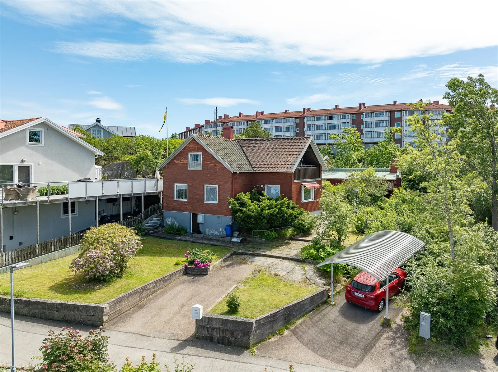 Image 1 of 18 of Trappgatan 10