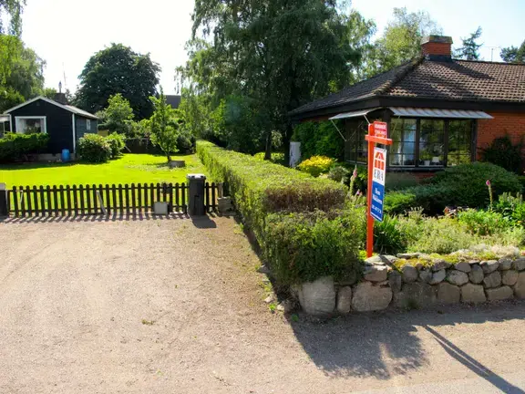 Bild 1 av 1 på Fole Bondarve 161B