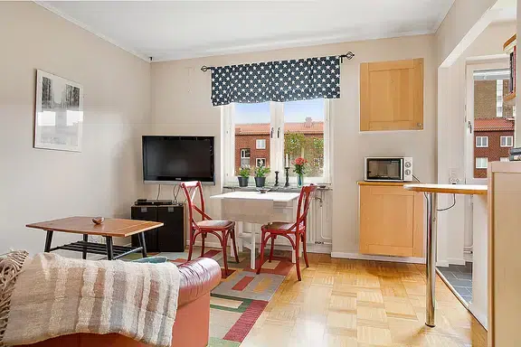 Bild 1 av 21 på Järnvägsgatan 32