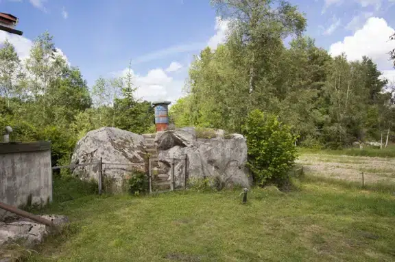 Lägenhet