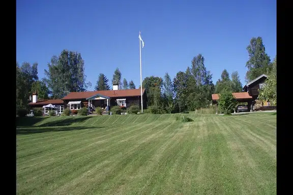 Bild 1 av 1 på Faluvägen 17