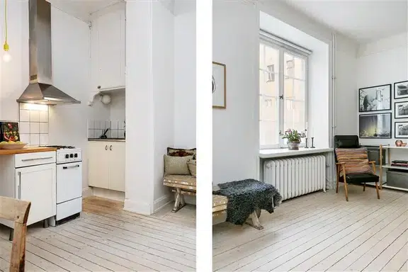 Image 1 of 1 of Nya vägen 1