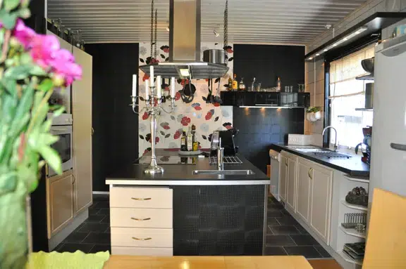 Image 1 of 21 of Ekelidsvägen 6B
