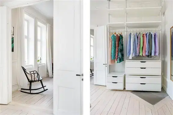 Lägenhet, 3 rum, 82 m² i Åtvidaberg