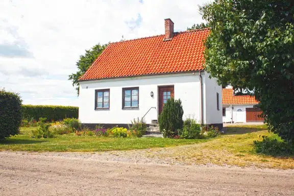 Image 1 of 21 of Landsvägsgatan 4A