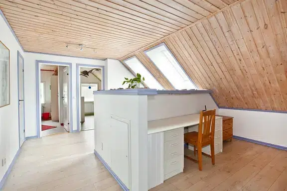 Apartment, 1 room, 25 m² in Sundbyberg