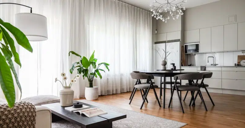 Lägenhet, 3 rum, 74 m² i Malmö