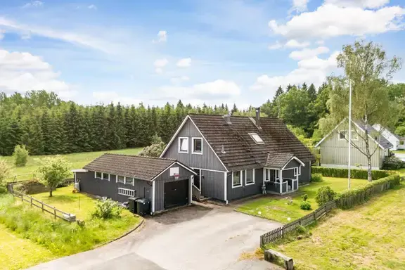 Bild 1 av 1 på Havrevägen 8