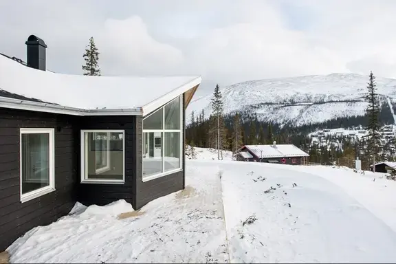 Bild 1 av 1 på Lilla Alfhem 500