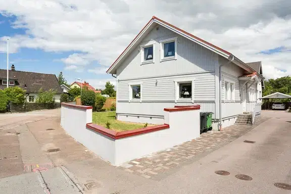 Apartment, 2 rooms, 58 m²