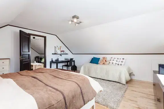 Lägenhet