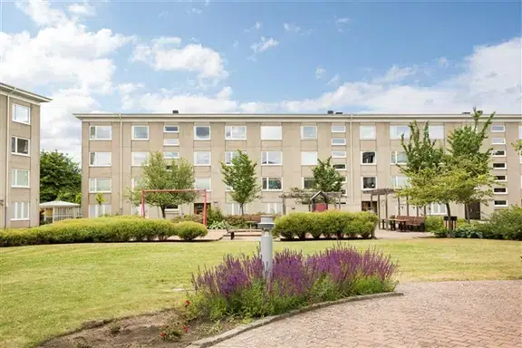 Bild 1 av 21 på Murkelvägen 71