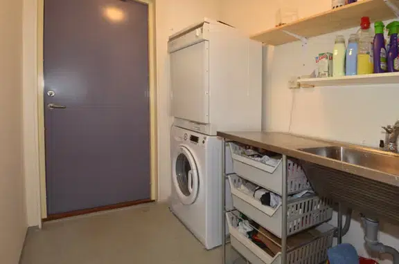 Bild 1 av 1 på Andersholsgattu 15