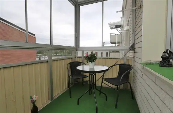 Apartment, Västerlånggatan 5C, Uddevalla. Photo 1 of 1