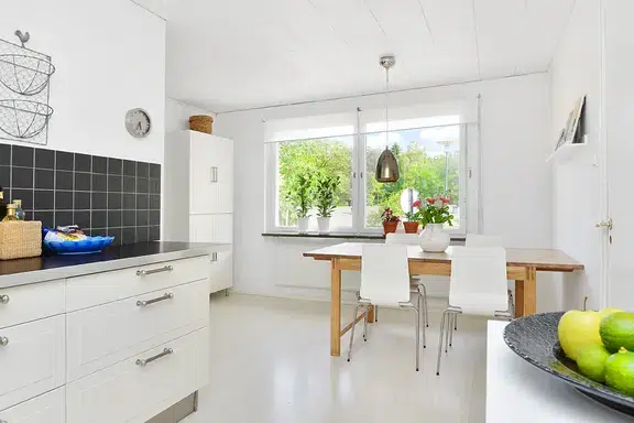 Image 1 of 1 of Sågenvägen 6B