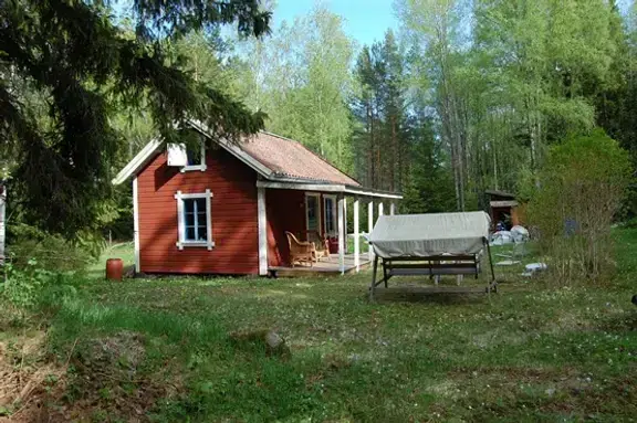Lägenhet, 2 rum, 63 m² i Boxholm
