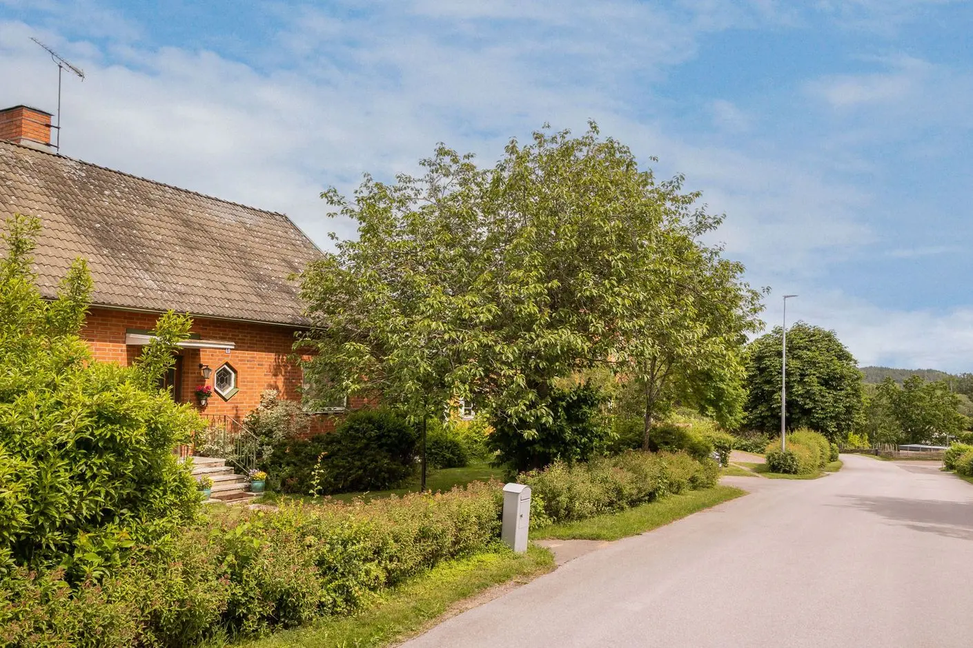 Image 1 of 1 of Borgbacken 6