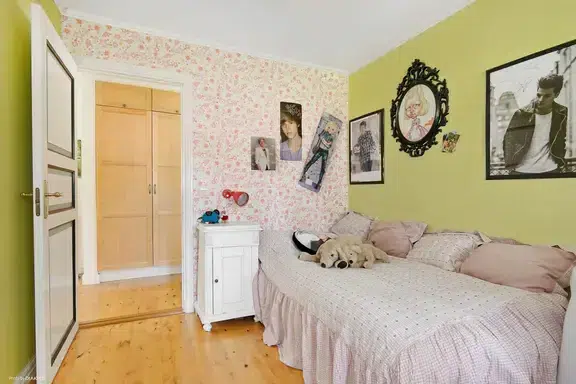 Apartment, 4 rooms, 128 m² in Salem