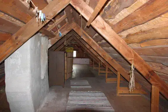 Lägenhet