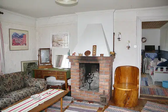 Apartment, Bergkristallsgatan 24. Photo 1 of 1