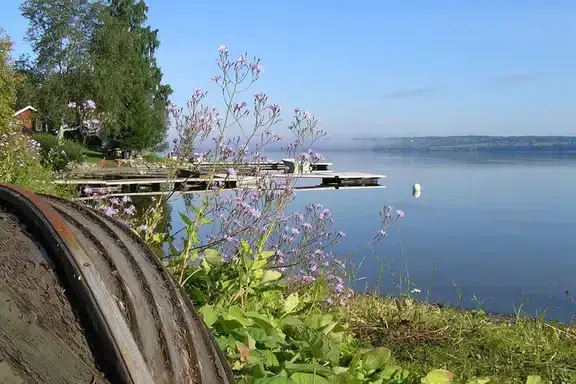 Lägenhet