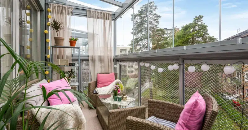 Apartment, 1 room, 33 m² in Stockholm