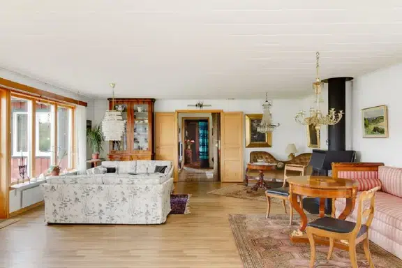 Bild 1 av 1 på Götavägen 15B