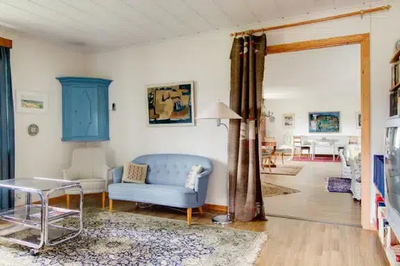 Lägenhet, 3 rum, 65 m² i Hallstahammar