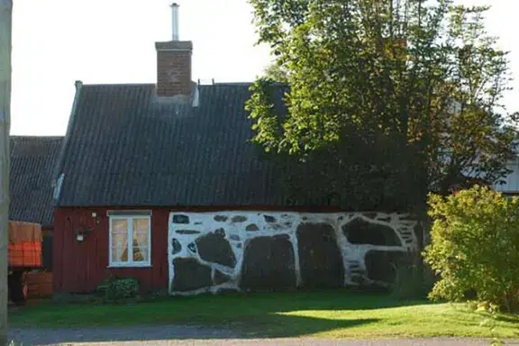Bild 1 av 1 på Videvägen 78
