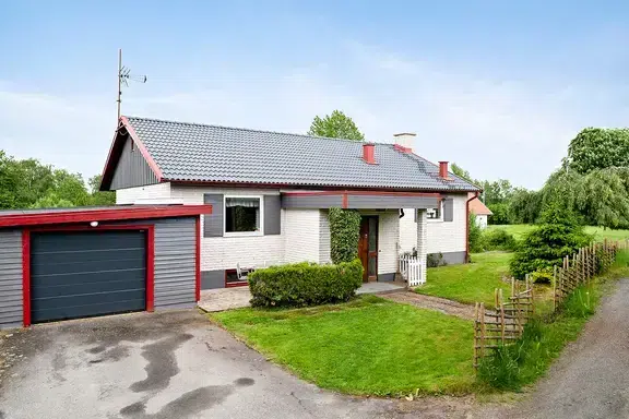 House, 6 rooms, 141 m² in Mark