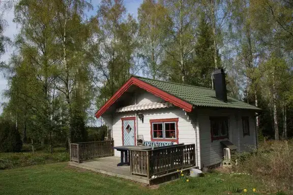 Lägenhet