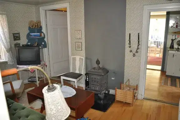 Apartment, 4 rooms, 128 m² in Salem