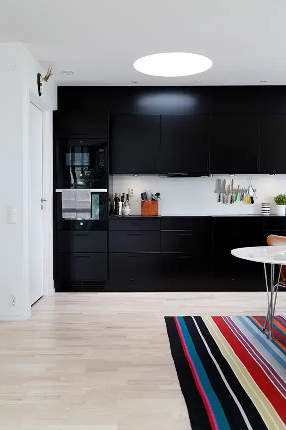 Apartment in Stockholm