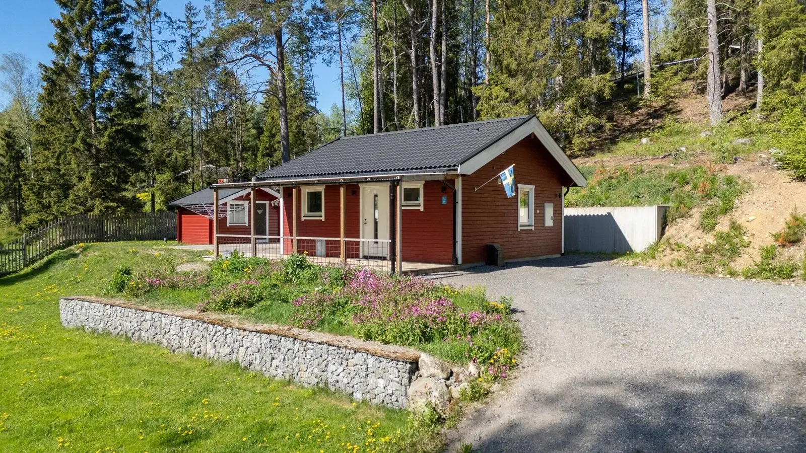 Image 1 of 1 of Lilla Hållsättravägen 14