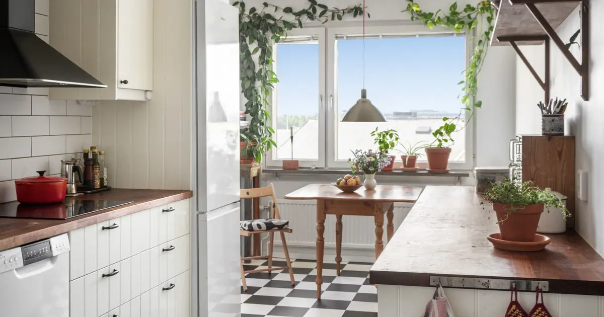 Bild 1 av 21 på Backgatan 23G