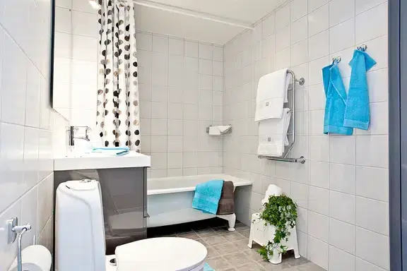 Apartment, 2 rooms, 54 m²