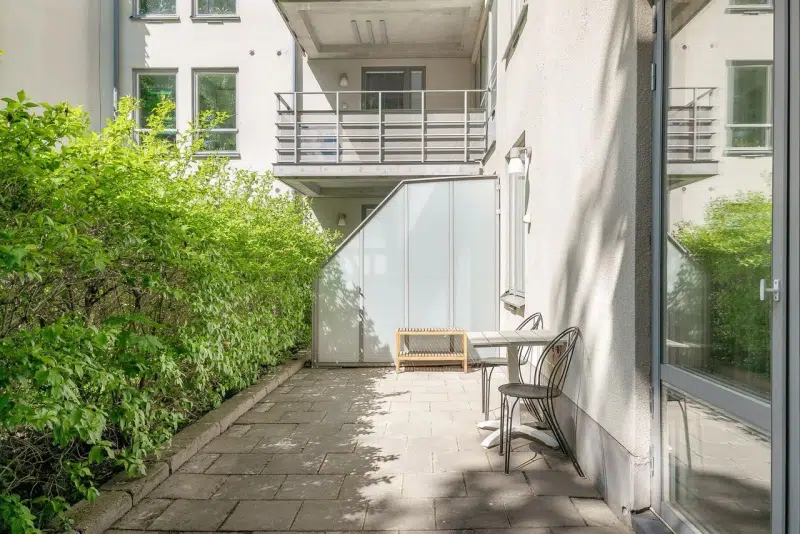 Lägenhet, 3 rum, 73 m²
