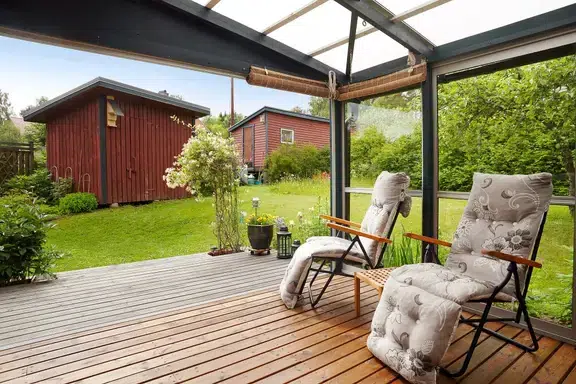Bild 1 av 1 på Storgatan 82B