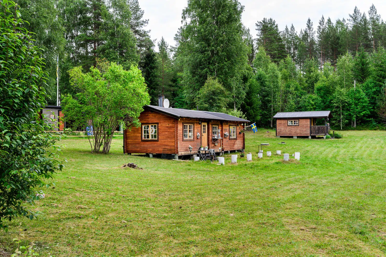 Bild 1 av 24 på Balungstrand 27