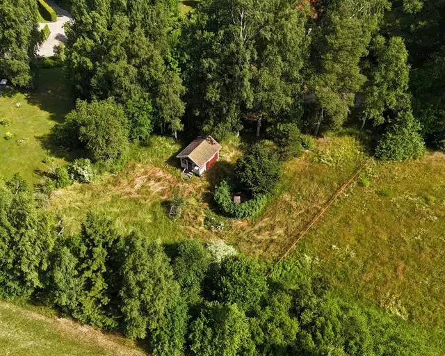 Tomt / mark, 1 rum, 20 m² i Karlskoga