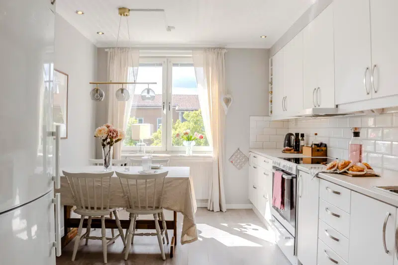 Lägenhet, 3 rum, 71 m² i Karlstad