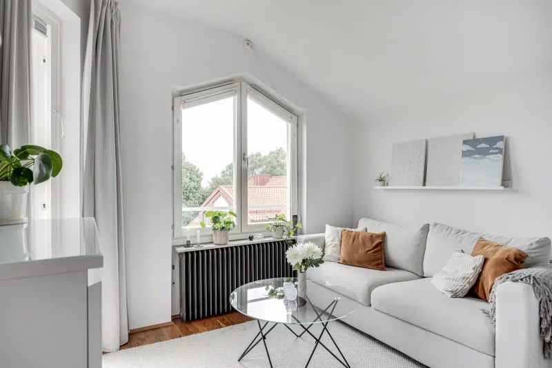 Apartment, 1 room, 18 m² in Lund